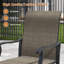 Chaises de patio pivotantes et berçantes-1392113160