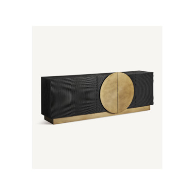 80'' W Sideboard