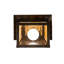 Applique murale double 9 po Mission Seneca-512810845