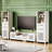 Zech 63'' Kitchen Pantry Cabinet-1013911397