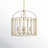 Charla 4-Light Chandelier-822457814