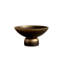 ROMA BOWL - TRAVERTINE LOOK - DUNE-1577483892