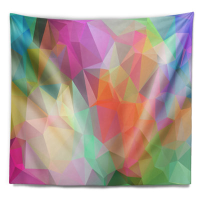 Polyester Tapestry