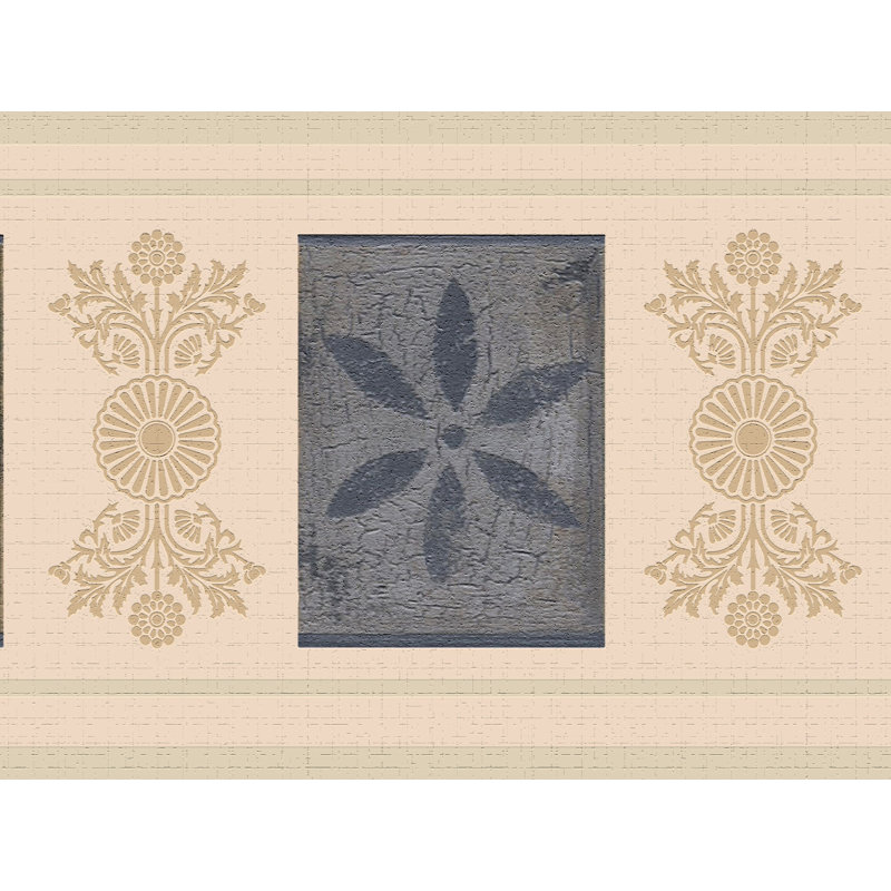 Peel & Stick Border