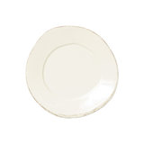 Lastra Handmade Stoneware Salad/Dessert Plate