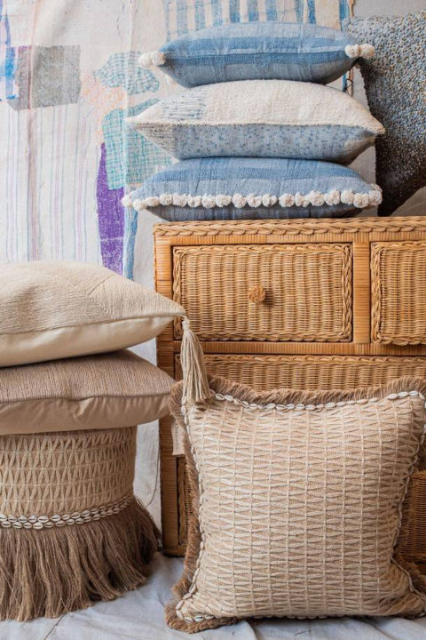 Coastal Breeze Collection