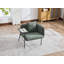 Leisure Chair with Small Table and Side Pockets-530501037
