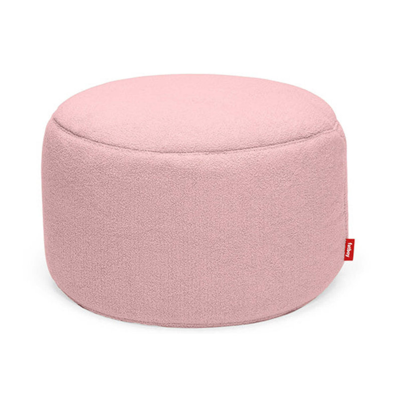 Fatboy® Point Large Sherpa - Pinky Promise