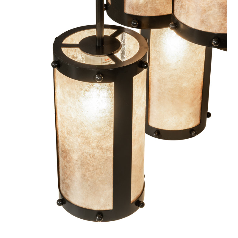 6 - Light Pendant