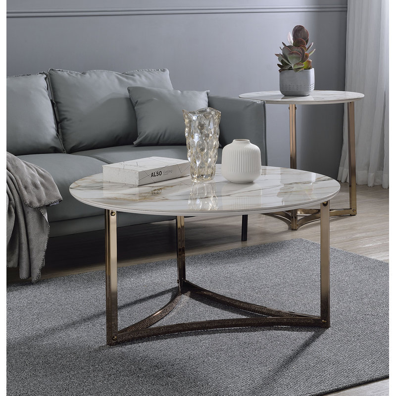 Table basse Aziz