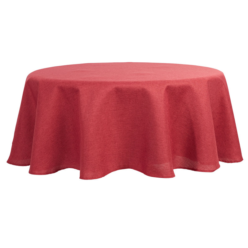 Nappe Christabelle, Rouge