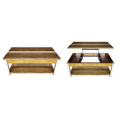 Chierene Coffee Table