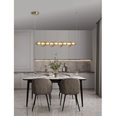 - Light Pendant