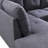 Shameeka Upholstered L-Shaped Sectional-97969555