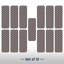 Tapis d'escalier Stroude-923589770