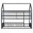 Metal Bed Frame-2144405321-2144405322
