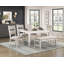 Mobilier en bois 1pc Modern Farmhouse