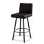 Tabouret de comptoir pivotant 26 po Godin-1919072483-1919072480
