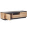 Kyllian Unfinished TV Stand for TVs up to 50"
