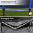 Sapphome Round Backyard Trampoline with Safety Enclosure-100392449