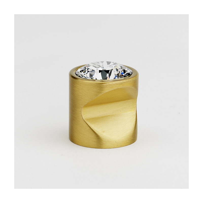Cylindrical Knob