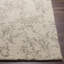 Tapis oriental gris / beige touffeté à la main Nithsdale-70927775