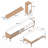 Living Room Furniture Set-1219554847