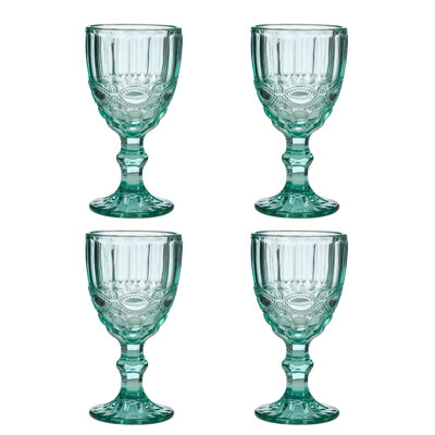 Uxbridge 0.31ml Goblet Set