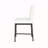 COUNTER STOOL( SET OF 2 )