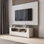 Unfinished TV Stand for TVs up to 50"