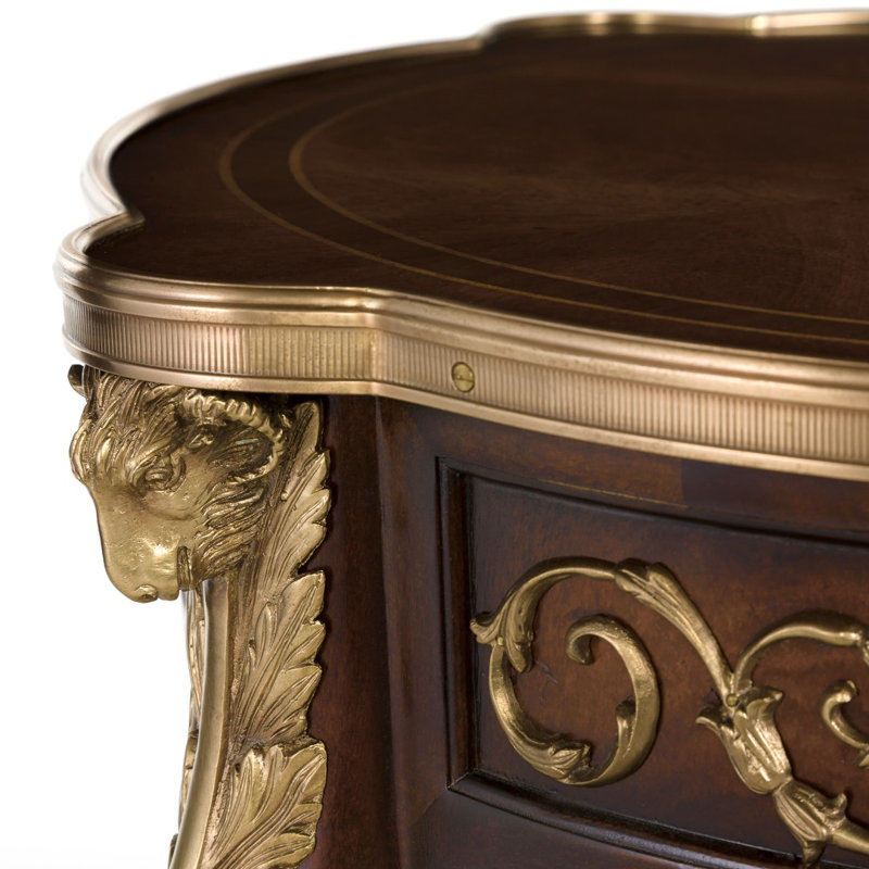 Table de bout Dorchester