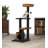 Scratching Post