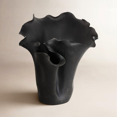 Bia Ceramic / Porcelain Table Vase