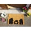 Drennon Non-Slip Outdoor Doormat