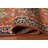 One-of-a-Kind 2'8'' X 8'0'' New Age Runner Wool Area Rug in