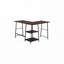 Bureau d'ordinateur en L Home Office-545151902