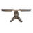 Scanlan Extendable Oval Dining Table