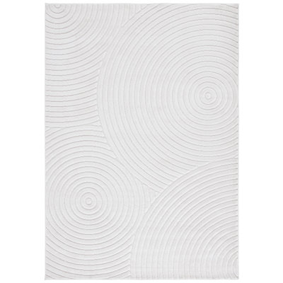 Tapis à motif géométrique 682 Selena Performance