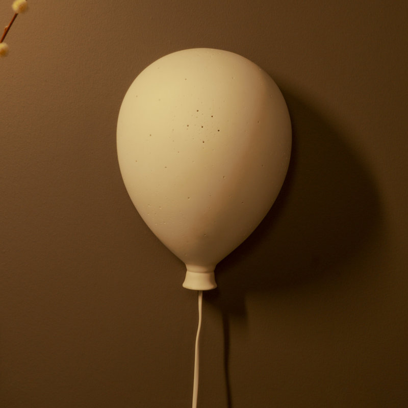 Ellenore Porcelain Novelty Lamp