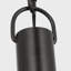 Luminaire suspendu pour la cuisine avec abat-jour transparent Thom Filicia Hartley-1457929423