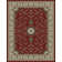 Mulkerins Wool Oriental Indoor Rug