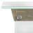 Loft Glass Coffee Table