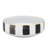 Christian Lacroix Piece Porcelain China Dinnerware Set