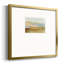 «Stacked Landscape Ivpremium», reproduction encadrée-88097734