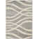 Tapis performance abstrait Shelva