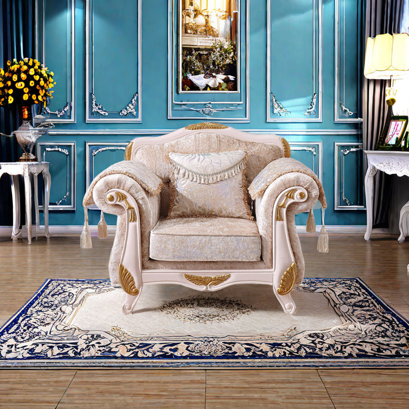 Fauteuil Larion