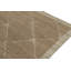 Scandinavian Wool Geometric Area Rug-1401705348