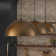 Lodi 1-Light Dome Single Pendant