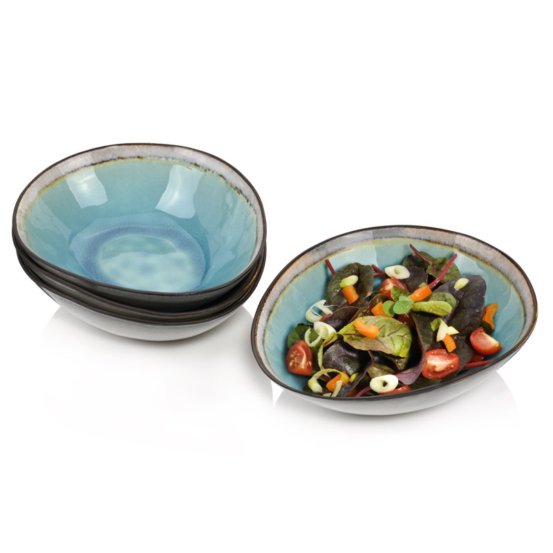 Ruth 760ml Salad Bowl