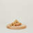 Simple Round Chopping Block-98618426